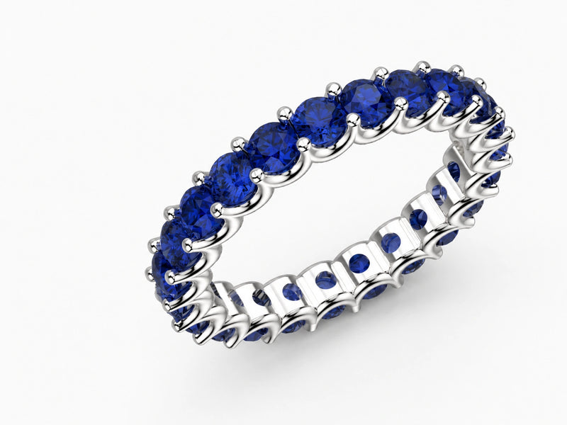 Sapphire Eternity