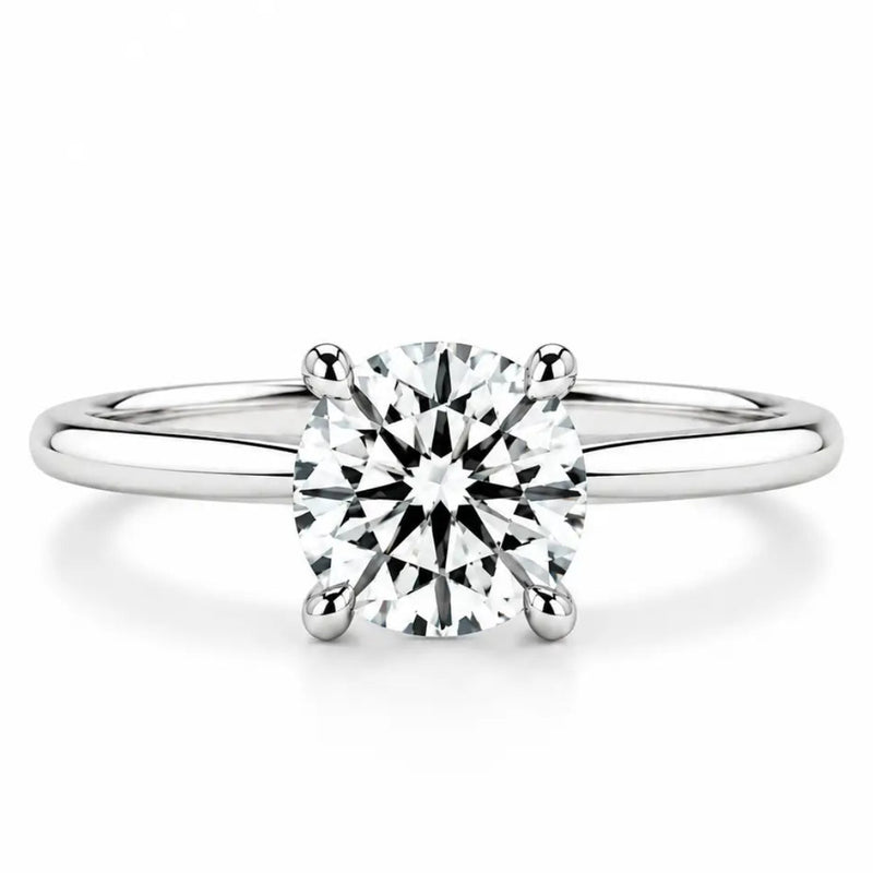 This image will be use in E.R. landing page, inside our top favorites section, for CLASSIC SOLITAIRE RING 