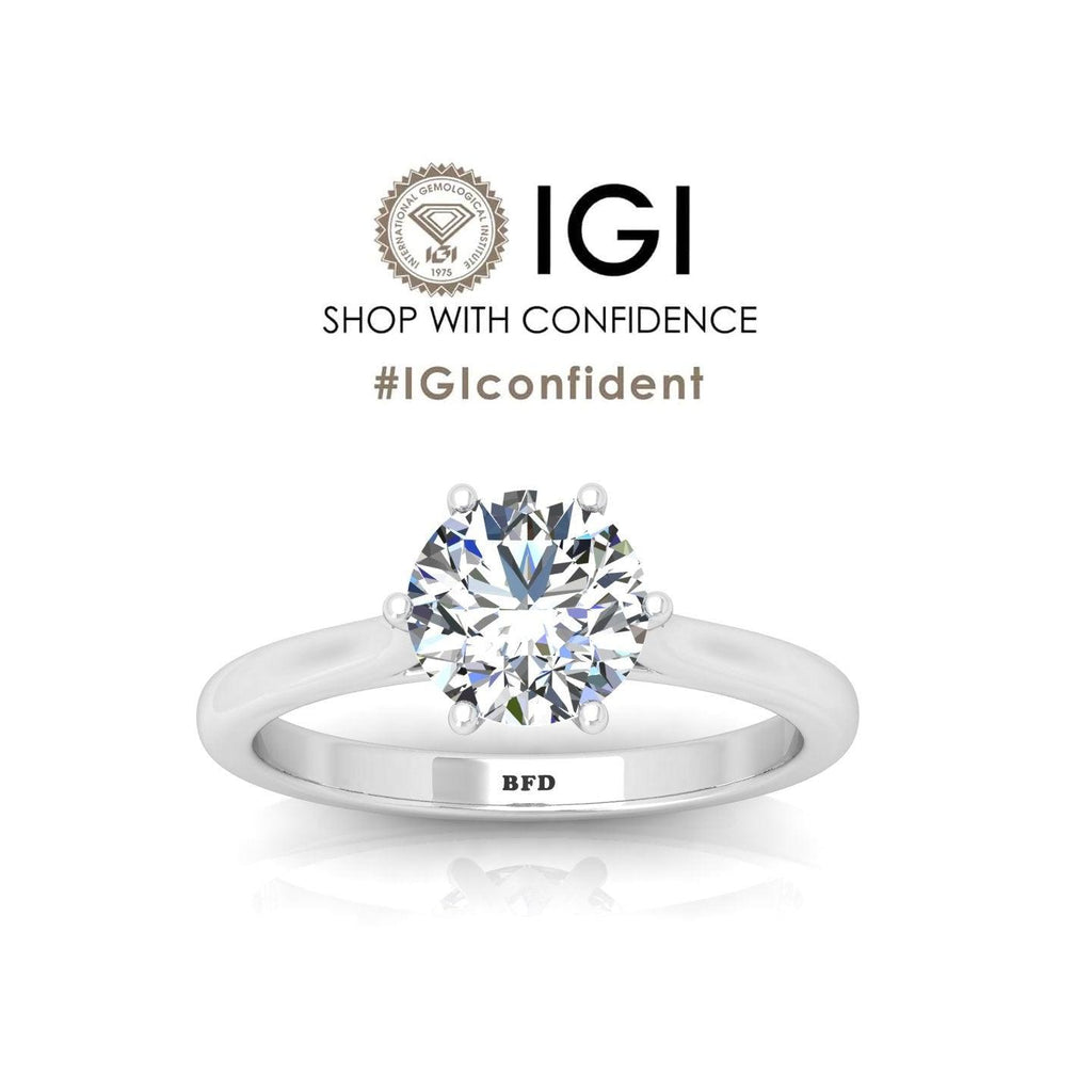 engagement ring
