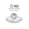 engagement ring