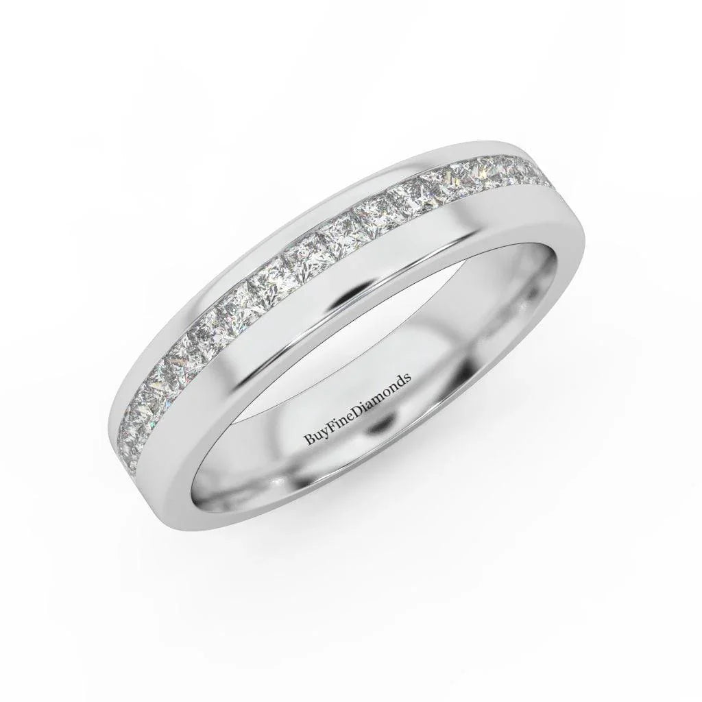 Diamond Ring, stackable Ring, Engagement Ring, Wedding Ring, Eternity Ring, Anniversary Ring, Gold Ring, Women’s Ring, Ring for Women, Ring for Her, Micro Pave Set, Claw Set, Channel Set, Matching Band Ring 