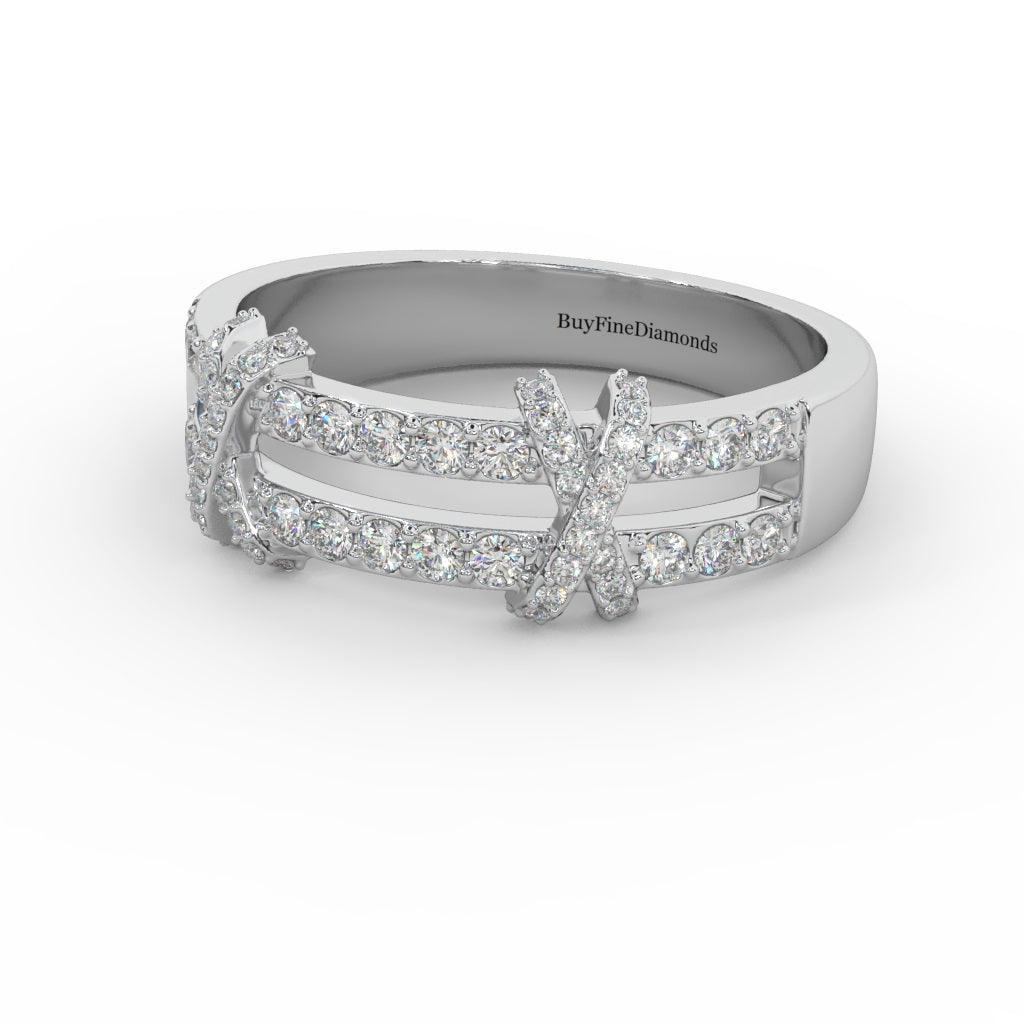 Diamond Ring, stackable Ring, Engagement Ring, Wedding Ring, Eternity Ring, Anniversary Ring, Designer Ring, Gold Ring, Women’s Ring, Ring for Women, Ring for Her, Micro Pave Set, Claw Set, Channel Set, Matching Band Ring 