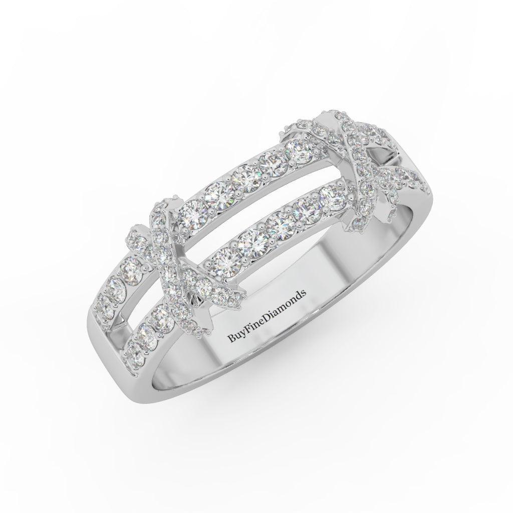 Diamond Ring, stackable Ring, Engagement Ring, Wedding Ring, Eternity Ring, Anniversary Ring, Designer Ring, Gold Ring, Women’s Ring, Ring for Women, Ring for Her, Micro Pave Set, Claw Set, Channel Set, Matching Band Ring 