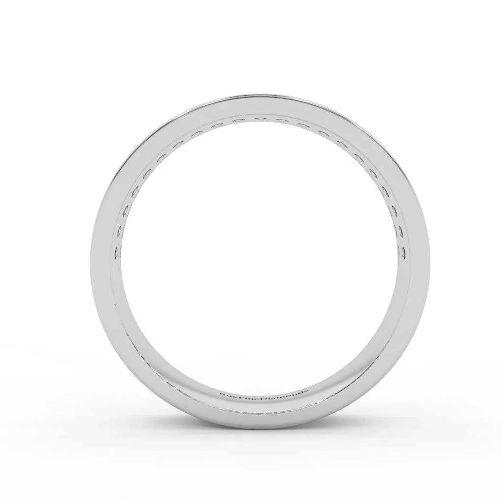 Diamond Ring, stackable Ring, Engagement Ring, Wedding Ring, Eternity Ring, Anniversary Ring, Gold Ring, Women’s Ring, Ring for Women, Ring for Her, Micro Pave Set, Claw Set, Channel Set, Matching Band Ring 