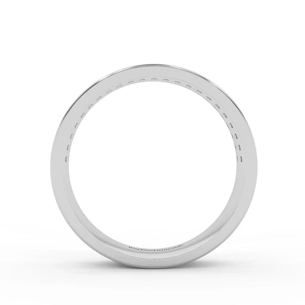 Diamond Ring, stackable Ring, Engagement Ring, Wedding Ring, Eternity Ring, Anniversary Ring, Gold Ring, Women’s Ring, Ring for Women, Ring for Her, Micro Pave Set, Claw Set, Channel Set, Matching Band Ring 