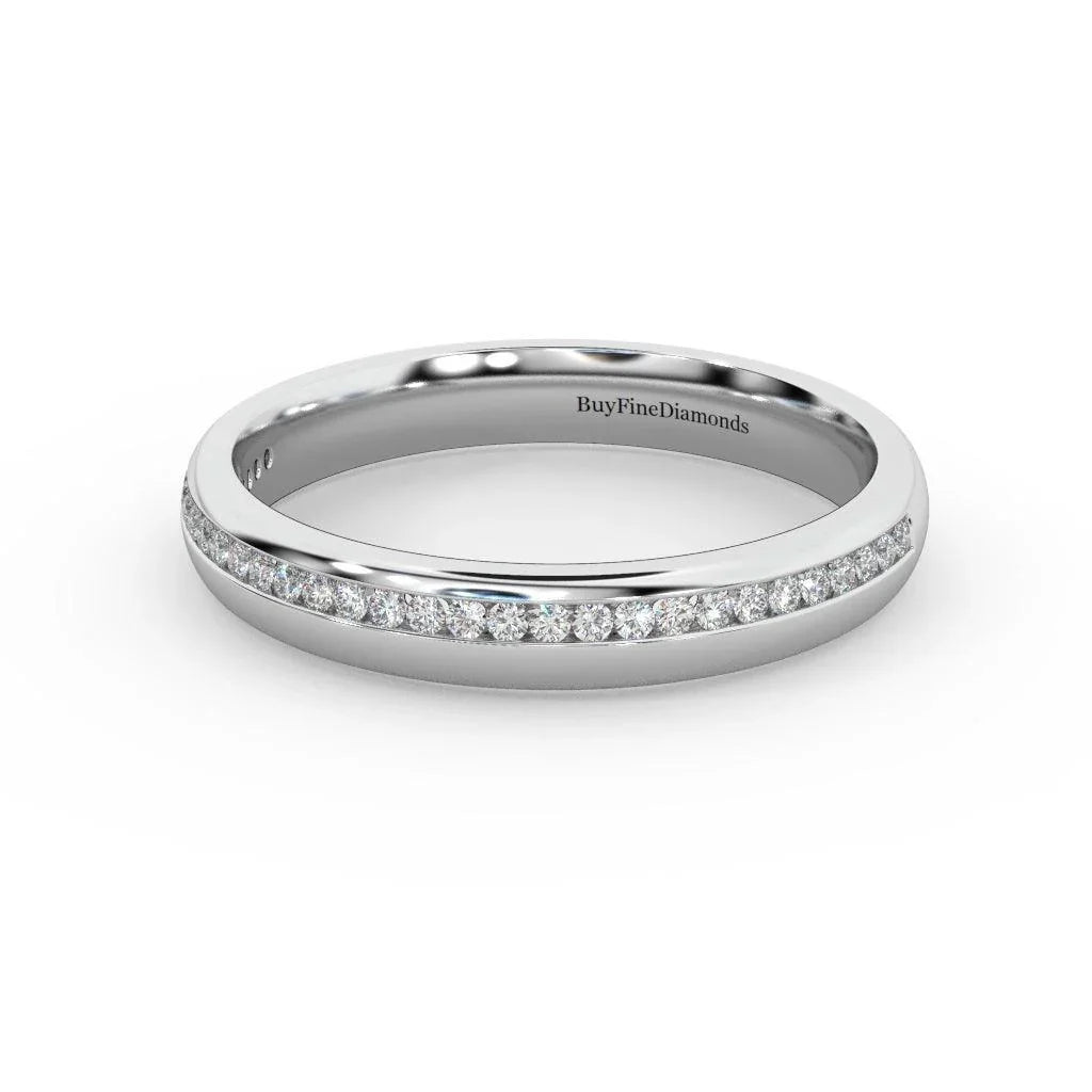 Diamond Ring, stackable Ring, Engagement Ring, Wedding Ring, Eternity Ring, Anniversary Ring, Gold Ring, Women’s Ring, Ring for Women, Ring for Her, Micro Pave Set, Claw Set, Channel Set, Matching Band Ring 