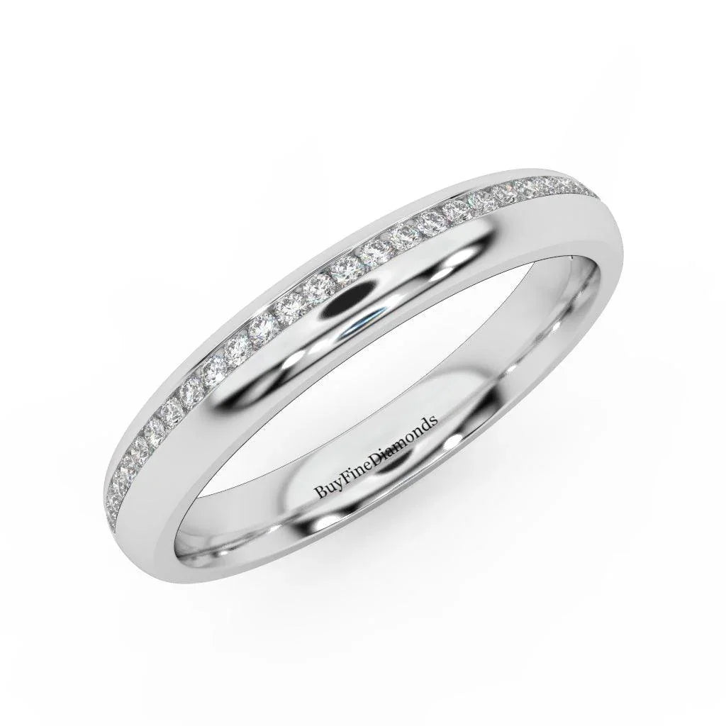 Diamond Ring, stackable Ring, Engagement Ring, Wedding Ring, Eternity Ring, Anniversary Ring, Gold Ring, Women’s Ring, Ring for Women, Ring for Her, Micro Pave Set, Claw Set, Channel Set, Matching Band Ring 
