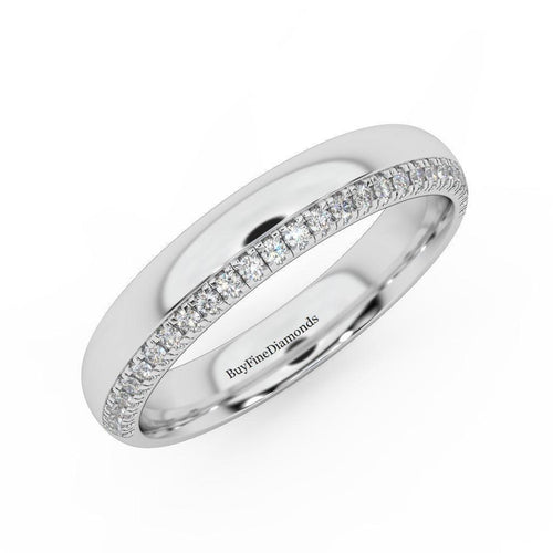 Diamond Ring, stackable Ring, Engagement Ring, Wedding Ring, Eternity Ring, Anniversary Ring, Gold Ring, Women’s Ring, Ring for Women, Ring for Her, Micro Pave Set, Claw Set, Channel Set, Matching Band Ring 