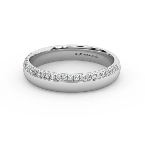 Diamond Ring, stackable Ring, Engagement Ring, Wedding Ring, Eternity Ring, Anniversary Ring, Gold Ring, Women’s Ring, Ring for Women, Ring for Her, Micro Pave Set, Claw Set, Channel Set, Matching Band Ring 