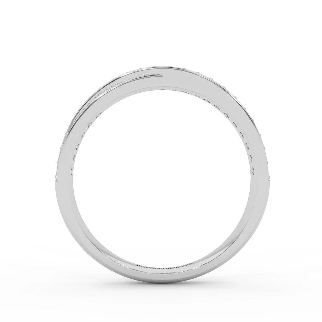 Diamond Ring, stackable Ring, Engagement Ring, Wedding Ring, Eternity Ring, Anniversary Ring, Designer Ring, Gold Ring, Women’s Ring, Ring for Women, Ring for Her, Pave Set, Claw Set, Channel Set, Matching Band Ring 