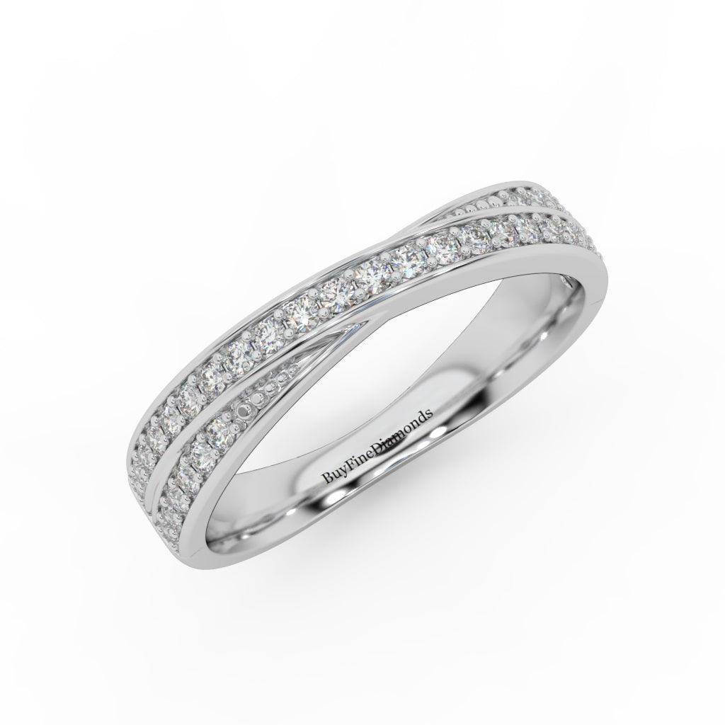 Diamond Ring, stackable Ring, Engagement Ring, Wedding Ring, Eternity Ring, Anniversary Ring, Designer Ring, Gold Ring, Women’s Ring, Ring for Women, Ring for Her, Pave Set, Claw Set, Channel Set, Matching Band Ring 