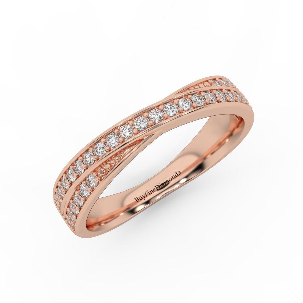 Diamond Ring, stackable Ring, Engagement Ring, Wedding Ring, Eternity Ring, Anniversary Ring, Designer Ring, Gold Ring, Women’s Ring, Ring for Women, Ring for Her, Pave Set, Claw Set, Channel Set, Matching Band Ring 