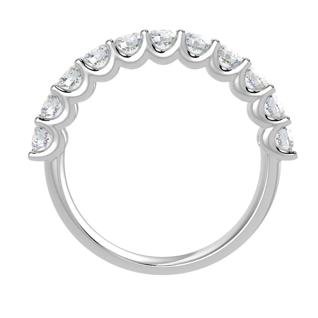 Diamond Ring, stackable Ring, Engagement Ring, Wedding Ring, Eternity Ring, Anniversary Ring, Designer Ring, Gold Ring, Women’s Ring, Ring for Women, Ring for Her, Micro Pave Set, Claw Set, Channel Set, Matching Band Ring 