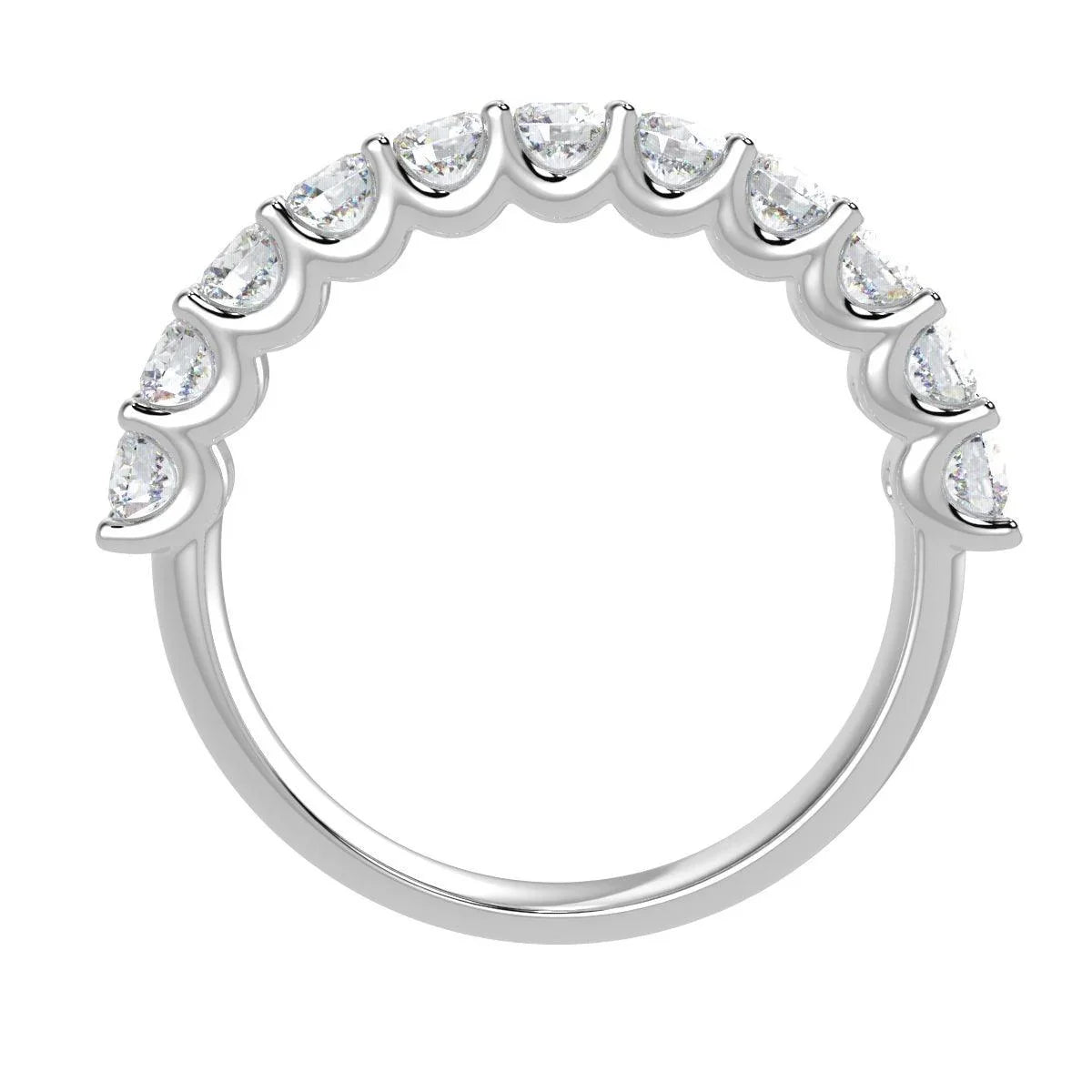 Diamond Ring, stackable Ring, Engagement Ring, Wedding Ring, Eternity Ring, Anniversary Ring, Designer Ring, Gold Ring, Women’s Ring, Ring for Women, Ring for Her, Micro Pave Set, Claw Set, Channel Set, Matching Band Ring 